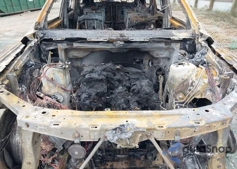 2021 Dodge Durango Citadel from USA, damaged, VIN 1C4RDJEG6MC694589